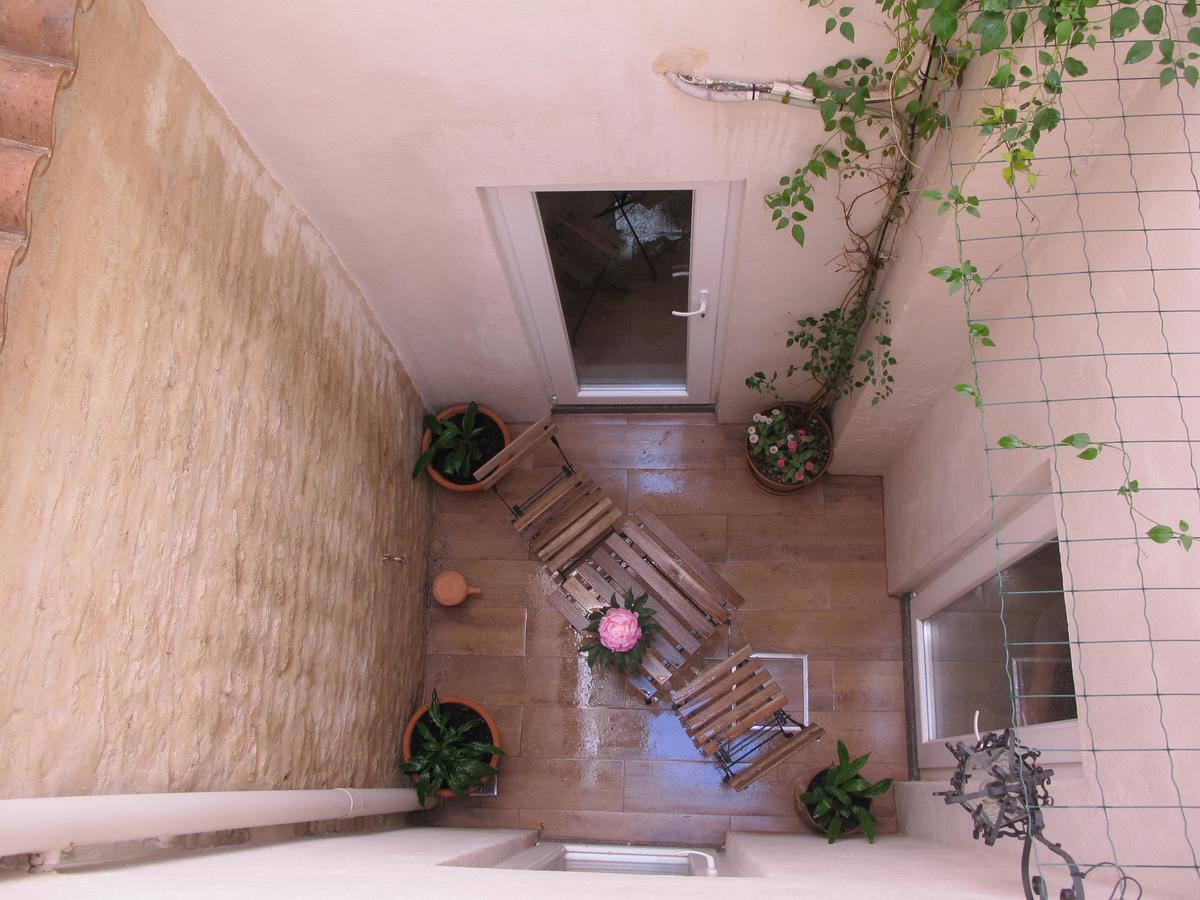 The Balcony Appartement Sevilla