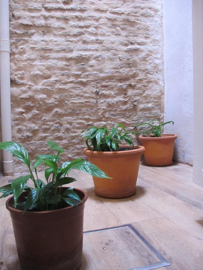 The Balcony Appartement Sevilla